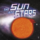 The Sun and Stars - Book