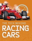 The Tech Behind Racing Cars - Book