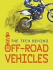 The Tech Behind Off-Road Vehicles - Book