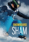 Snowboard Sham - eBook