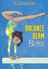 Balance Beam Boss - eBook