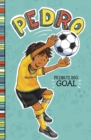 Pedro's Big Goal - Book