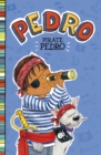 Pirate Pedro - Book