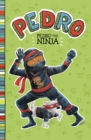 Pedro the Ninja - Book