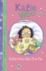 Katie Woo Has the Flu - eBook