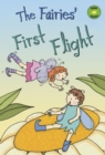 The Fairies' First Flight - eBook