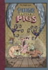 The Three Little Pigs : The Graphic Novel - eBook