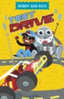 Test Drive : A Robot and Rico Story - eBook