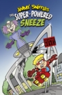 The Super-Powered Sneeze - Book