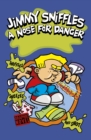 A Nose for Danger - eBook