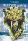 Could You Survive the Ice Age? : An Interactive Prehistoric Adventure - eBook