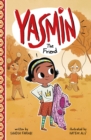 Yasmin the Friend - Book