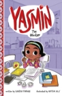 Yasmin the Writer - Book