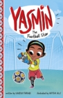 Yasmin the Football Star - Book