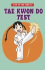 Tae Kwon Do Test - Book