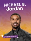 Michael B. Jordan - Book