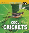 Cool Crickets - Book