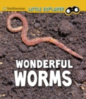 Wonderful Worms - Book