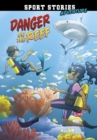 Danger on the Reef - Book