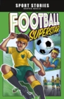 Football Superstar! - Book