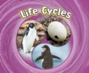 Life Cycles - Book