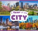 A Year in the City - Book