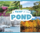 A Year in the Pond - Book