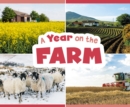 A Year on the Farm - Book