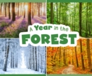 A Year in the Forest - eBook