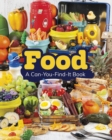 Food : A Can-You-Find-It Book - Book