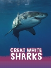 Great White Sharks - Book