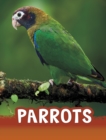 Parrots - Book