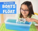 Building Boats that Float - Book