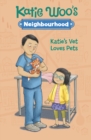 Katie's Vet Loves Pets - eBook