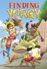 Finding Yorgy - eBook