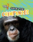 Save the Chimpanzee - Book