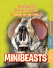 Minibeasts - Book