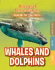 Whales and Dolphins - Book
