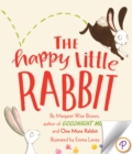 The Happy Little Rabbit - eBook