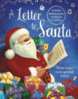 A Letter to Santa : Write Your Own Special Letter - Book
