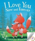 I Love You Now and Forever - eBook