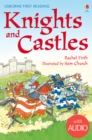 Knights and Castles : Usborne First Reading: Level Four - eBook