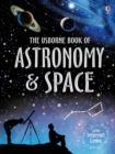 Book of Astronomy and Space - Book
