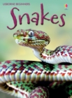 Snakes: For tablet devices : For tablet devices - eBook