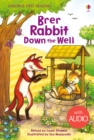 Brer Rabbit Down the Well - eBook