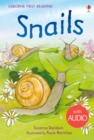 Snails - eBook