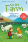 On The Farm - eBook