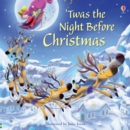 Twas the Night Before Christmas - Book