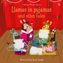 Llamas in Pyjamas and other tales - Book