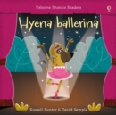 Hyena Ballerina - Book